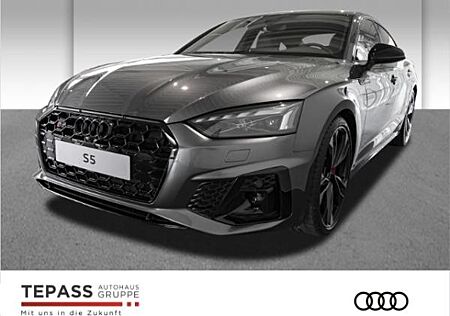 Audi S5 Sportback TDI QUATTRO COMPETITION PLUS NAVI VIRTUAL