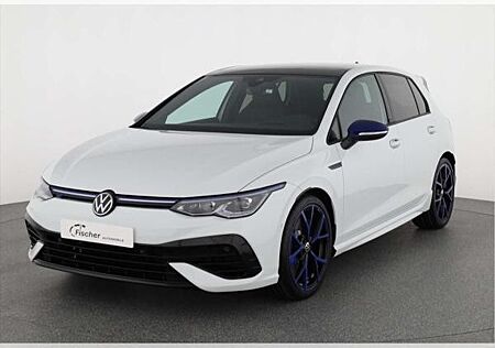 VW Golf Volkswagen R "20 Years" 2,0 l TSI OPF 4MOTION 7-Gang-DSG inkl. Winterräder//SONDERLEASING "SPORT-OFFENSIVE"//