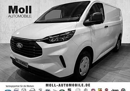 Ford Transit Custom V710 280L1 Trend 110PS LED Ladeschutzpaket