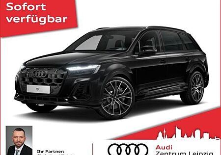 Audi Q7 SUV S line 55 TFSI e qu. AHK*HuD*Allradlenkung