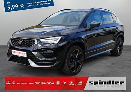 Cupra Ateca 2.0 TSI 4Drive DSG Navi Beats RFK LED 19"