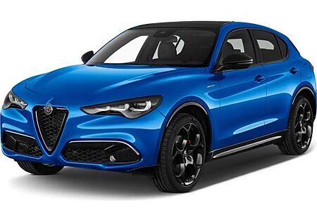Alfa Romeo Stelvio TGZ VELOCE 2.2 Diesel✨Technologie❗Premium✨Glasdach