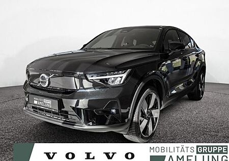 Volvo C40 Recharge Single Motor Ultimate