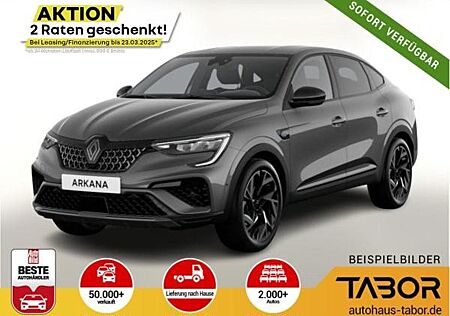 Renault Arkana ESPRIT ALPINE Full Hybrid 145 PanoD