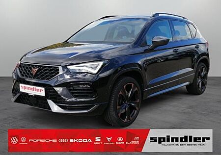 Cupra Ateca 2.0 TSI 4Drive DSG Navi Beats RFK LED 19"