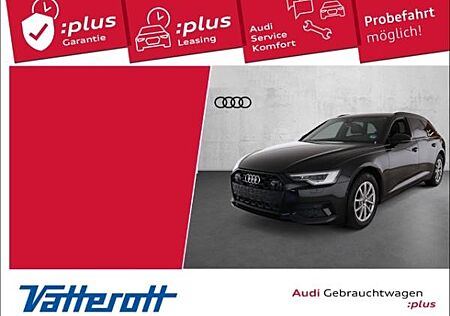 Audi A6 Avant 40 TDI Sport HUD Matrix ACC Navi Leder
