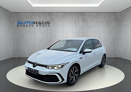 VW Golf Volkswagen ❗️SOFORT-Verfügbar❗️VIII 1.5 TSI DSG R-LINE+NAVI +18" BERGAMO+KAMERA
