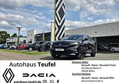 Renault Rafale Esprit Alpine E-Tech Plug-in-Hybrid 300 4x4