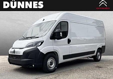 Citroën Jumper 35 BlueHDi 2.2 140 L3H2 Heavy
