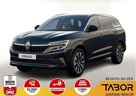 Renault Austral Techno E-Tech Full Hybrid 200 Massage