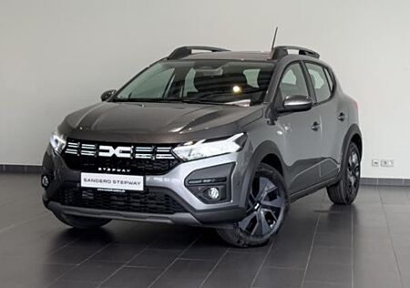 Dacia Sandero Stepway III Expression 1.0 TCe 90 EU6e SD Navi