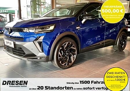 Renault Captur 🌟 Esprit Alpine Full Hybrid 145 🌟 🚨 SOFORT VERFÜGBAR 🚨 *PREMIUM-WINTERPAKET*360°KAMERA*DRIVING-&SAFE
