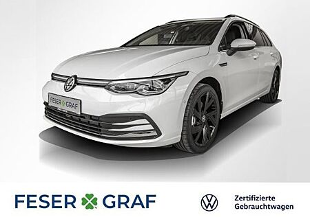 VW Golf Volkswagen Style 2.0 TSI 7-Gang-DSG Navi/R-Kame