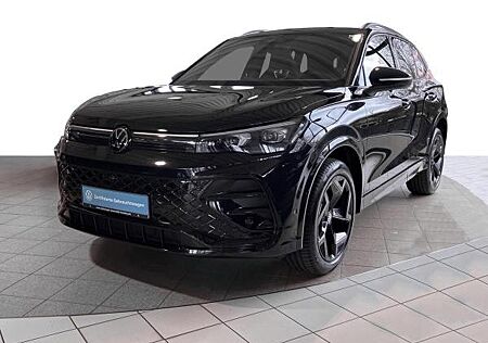 VW Tiguan Volkswagen 2.0 R-Line TDI DSG 4Motion Panoramadach