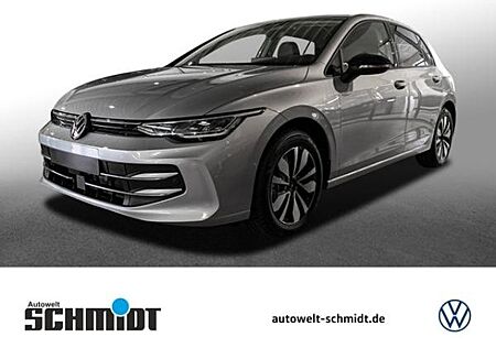 VW Golf Volkswagen VIII 2,0 TDI DSG Goal ACC Navi R-Kamera LED