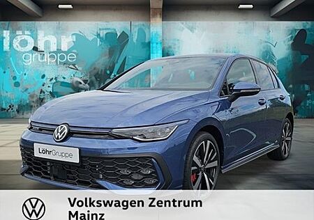 VW Golf Volkswagen 1.5l eHybrid GTE DSG *AHK*DCC*Area View