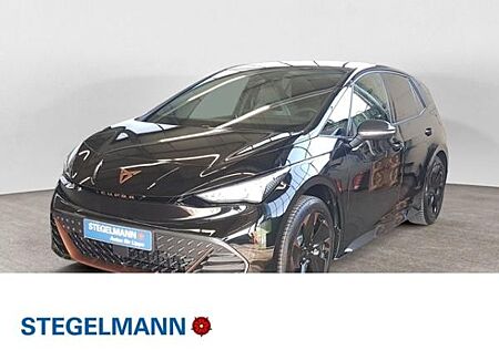 Cupra Born Edition Dynamic 58 kWh Navi LED Kamera Ganzjahresreifen