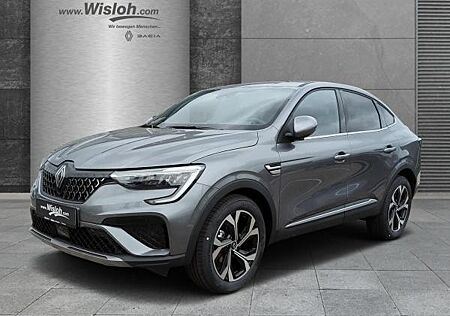 Renault Arkana Techno 140 Autom. *Comfort-, City-Paket*