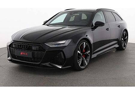 Audi RS6 Avant TFSI quattro