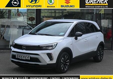 Opel Crossland /29% unter NP! /TOP DEAL/ELEGANCE/NAVI