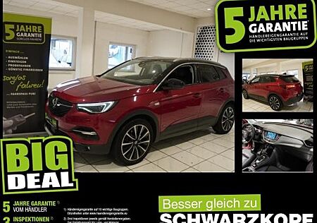 Opel Grandland 1.6T Hybrid AHK,Navi,Sitzbelüftung