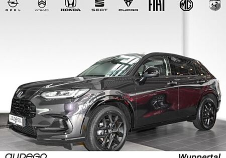 Honda ZR-V 2.0 SPORT Navigation elektische Heckklappe Alufelgen Rückfahrkamera