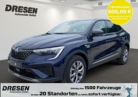 Renault Arkana 🔝 Techno Mild-Hybrid 140 🔝 💯 SOFORT VERFÜGBAR 💯*CARPLAY*CITYPAKET*SHZ*