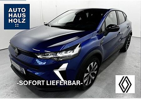 Renault Captur EVOLUTION TCe 90