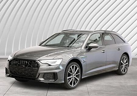 Audi A6 Avant 40 TDI quattro S line