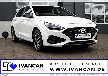 Hyundai i30 1.0T ADVANTAGE
