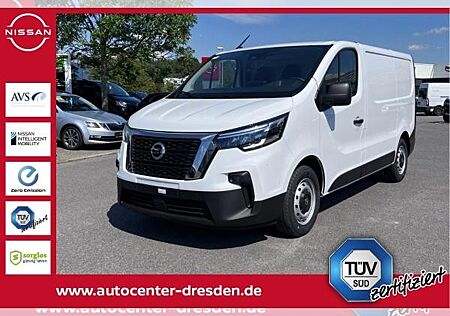 Nissan Primastar Maxi L2H1 3,0t dCi150 AUTOMATIK N-CONNECTA #LADERAUMBODEN#5JAHRE GARANTIE