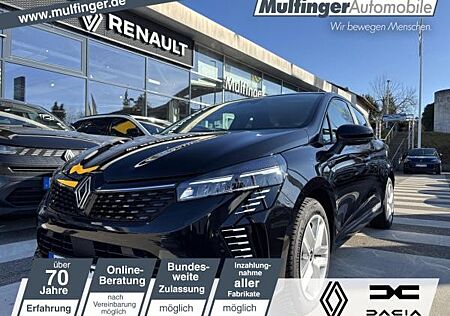 Renault Clio EVOLUTION SCe 65 ❗ GANZJAHRESREIFEN ❗ SOFORT VERFÜGBAR ❗