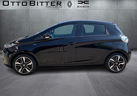 Renault ZOE LIMITED ⚡️ ELEKTRO 🤩 SONDERAKTION 🛒 SOFORT VERFÜGBAR ❗️❗