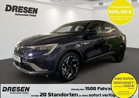 Renault Arkana E-TECH Full Hybrid 145 EU6e ESPRIT ALPINE 360° Kamera NAVI BOSE Soundsystem