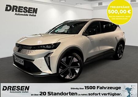 Renault Scenic ⚡ E-Tech Techno 170 Comfort Range ⚡ 🚩Bestandsfahrzeug 🚩 *LENKRADHEIZUNG*RÜCKFAHRKAMERA*CARPLAY*