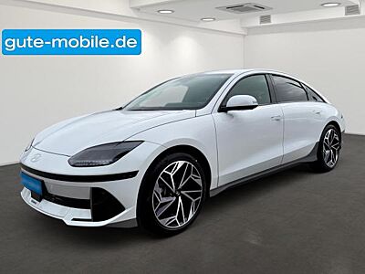 Hyundai IONIQ 6 UNIQ⚡77,4kWh⚡20" LM Felgen