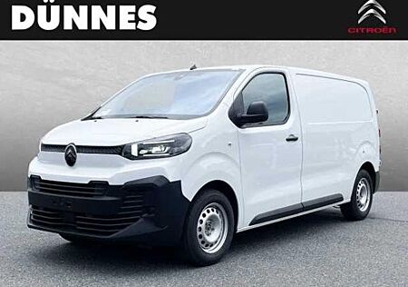 Citroën Jumpy L2 1.5 BlueHDi 120 MJ24