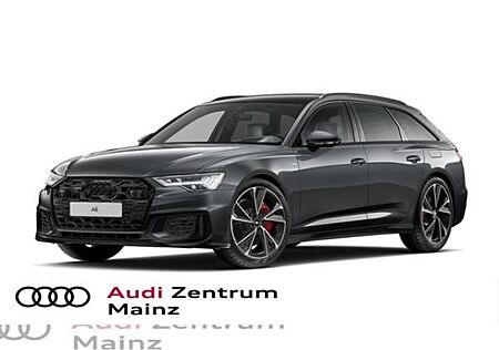 Audi A6 Avant 55 TFSI e quattro S line