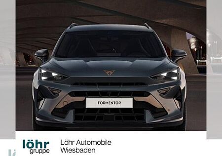 Cupra Formentor 1.5 eTSI DSG ABGABE 01.2026