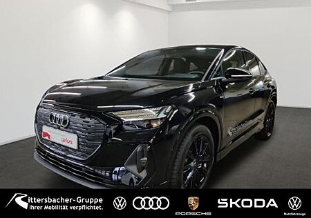 Audi Q4 e-tron 40 e-tron S line SONOS Premium Soundsystem