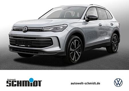 VW Tiguan Volkswagen 2.0 TDI DSG Goal AHK