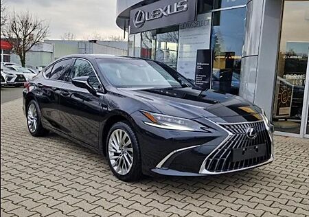 Lexus ES 300 Luxury Line HUD
