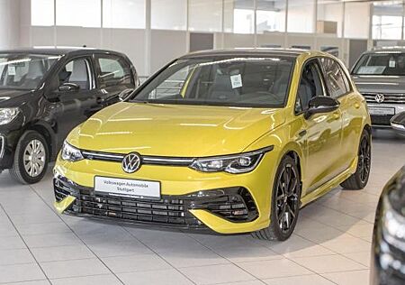 VW Golf Volkswagen R "333 Limited Edition" 2.0 TSI DSG Kamera Navi LED ACC