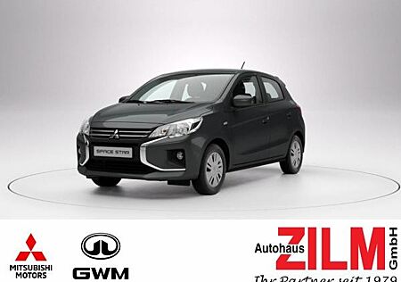 Mitsubishi Space Star Select 🔥Last Edition 🔥KLIMA, Audio