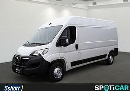 Opel Movano 2.2 BlueHDi L3H2 2WD VA S&S