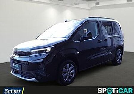 Opel Combo 1.5 D Automatik GS
