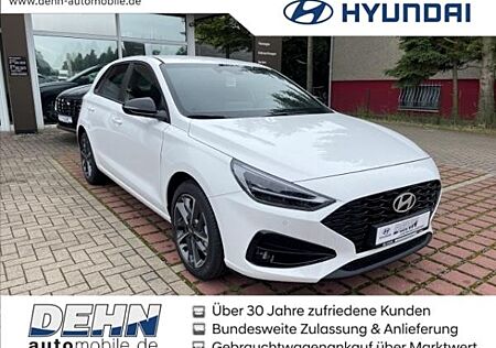 Hyundai i30 Advantage Mj25 1.0 T-GDi SOFORT VERFÜGBAR!