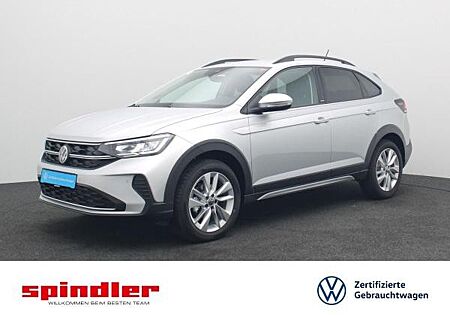 VW Taigo Volkswagen Move 1.0TSI DSG / Bluetooth, App, LED, RFK
