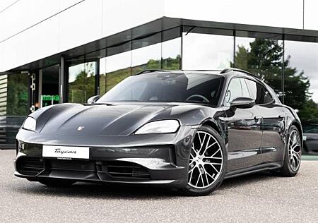 Porsche Taycan Sport Turismo*FACELIFT*SOFORT VERFÜGBAR*