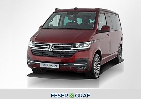 VW T6 Volkswagen .1 California Ocean 2,0 l TDI SCR
